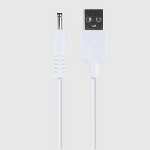 Svakom Charging Cable 3.5 MM for Amy/Anna/Alex/Emma/Cici/Trysta Singapore 