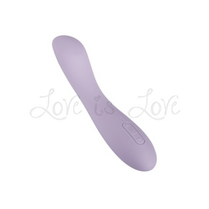 Svakom Amy 2 G-Spot and Clitoral Vibrator (Authorized Dealer)