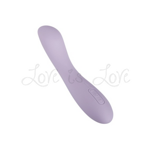 Svakom Amy 2 G-Spot and Clitoral Vibrator