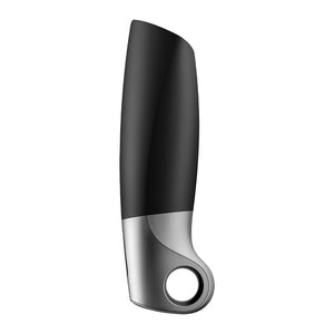 Satisfyer Power Masturbator App-Controlled Stroker Vibrator  Buy in Singapore LoveisLove U4Ria 