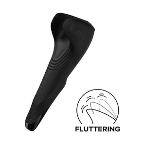 Satisfyer Men Wand Vibrating Masturbator Buy in Singapore LoveisLove U4Ria 