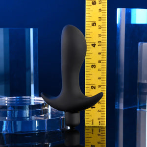 Selopa P-Spot Trainer Silicone Battery Operated Prostate Vibrator Prostate Massagers - Other Prostate Toys Buy in Singapore LoveisLove U4Ria