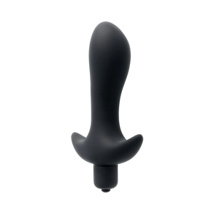 Selopa P-Spot Trainer Silicone Battery Operated Prostate Vibrator Prostate Massagers - Other Prostate Toys Buy in Singapore LoveisLove U4Ria