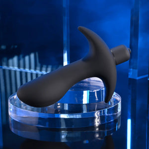Selopa P-Spot Trainer Silicone Battery Operated Prostate Vibrator Prostate Massagers - Other Prostate Toys Buy in Singapore LoveisLove U4Ria