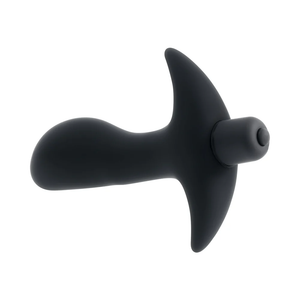 Selopa P-Spot Trainer Silicone Battery Operated Prostate Vibrator Prostate Massagers - Other Prostate Toys Buy in Singapore LoveisLove U4Ria