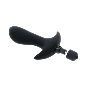 Selopa P-Spot Trainer Silicone Battery Operated Prostate Vibrator Prostate Massagers - Other Prostate Toys Buy in Singapore LoveisLove U4Ria