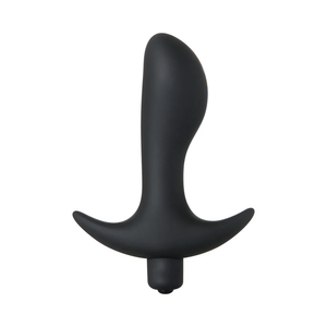 Selopa P-Spot Trainer Silicone Battery Operated Prostate Vibrator Prostate Massagers - Other Prostate Toys Buy in Singapore LoveisLove U4Ria