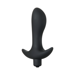 Selopa P-Spot Trainer Silicone Battery Operated Prostate Vibrator Prostate Massagers - Other Prostate Toys Buy in Singapore LoveisLove U4Ria