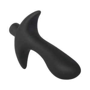 Selopa P-Spot Trainer Silicone Battery Operated Prostate Vibrator Prostate Massagers - Other Prostate Toys Buy in Singapore LoveisLove U4Ria