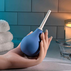 Selopa Squeaky Clean Anal Douche Anal - Anal Douches & Enemas  Buy in Singapore LoveisLove U4Ria