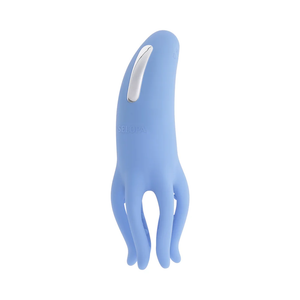 Selopa Tentacle Tickler Rechargeable Silicone Flexible Bead Vibrator Vibrators - Clitoral & Labia Buy Sex Toys in Singapore LoveisLove U4Ria
