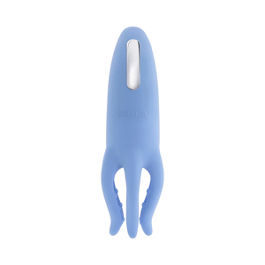 Selopa Tentacle Tickler Rechargeable Silicone Flexible Bead Vibrator Vibrators - Clitoral & Labia Buy Sex Toys in Singapore LoveisLove U4Ria