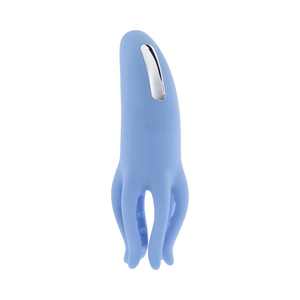 Selopa Tentacle Tickler Rechargeable Silicone Flexible Bead Vibrator Vibrators - Clitoral & Labia Buy Sex Toys in Singapore LoveisLove U4Ria
