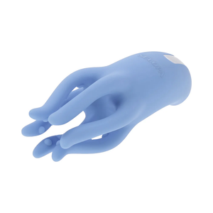 Selopa Tentacle Tickler Rechargeable Silicone Flexible Bead Vibrator Vibrators - Clitoral & Labia Buy Sex Toys in Singapore LoveisLove U4Ria