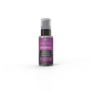 Sensuva Me & You Luxury Massage Oil with Pheromones & Hyper-Glide Enhancers & Essentials - Aromas & Stimulants  Buy Sex Toys in Singapore LoveisLove U4Ria