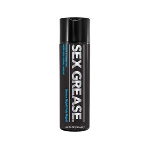 Sex Grease Glycerin & Paraben Free Water Based Personal Lubricant Buy in Singaproe LoveisLove U4Ria 