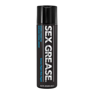 Sex Grease Glycerin & Paraben Free Water Based Personal Lubricant Buy in Singaproe LoveisLove U4Ria 