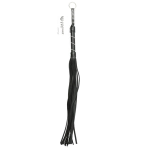 Sex & Mischief Jeweled Flogger 30 Inch 76.2 Cm Buy in Singapore LoveisLove U4Ria 