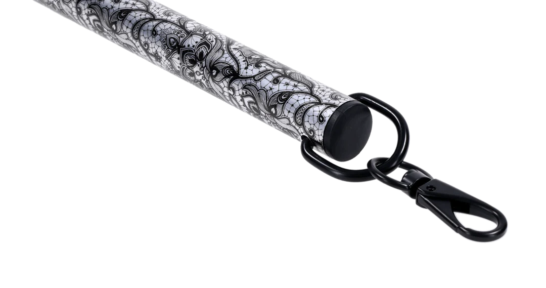 Sex & Mischief Lace Spreader Bar Love is Love Sex & Mischief Lace Spreader Bar Love is Love