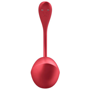 Satisfyer Wearable Vibrator Connect App Shiny Petal with Remote Control or Smooth Petal Vibrators - G-Spot Vibrators Buy Sex Toys in Singapore LoveisLove U4Ria
