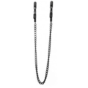 Shots Ouch! Adjustable Nipple Clamps
