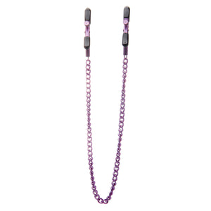 Shots Ouch! Adjustable Nipple Clamps