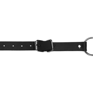 Shots Ouch! Labia Spreader with Clamps Black Buy in Singapore LoveisLove U4Ria