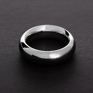 Shots Ouch! Stainless Steel Donut C-Ring 40mm or 45mm or 50mm Buy in Singapore LoveisLove U4Ria 