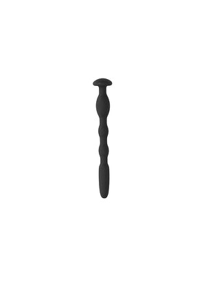 Shots Ouch! Urethral Sounding Silicone Cock Pin Buy in Singapore LoveisLove U4Ria 