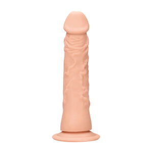 Shots RealRock Dong without Testicles 8 Inch / 20 Cm Buy in Singapore LoveisLove U4Ria 