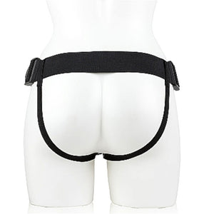 Shots RealRock Realistic Hollow Strap-On 6 Inch or 7 Inch with or without balls Strap-Ons & Harnesses - Hollow Strap-Ons Buy in Singapore LoveisLove U4Ria