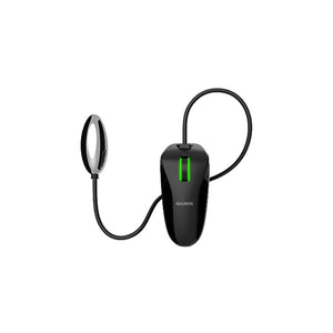 Shots RealRock Realistic Vibrating Hollow Strap-On Flesh 6 Inch 15.5 CM Buy in Singapore LoveisLove U4Ria 