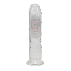 Shots RealRock Wireless Rechargeable LED Vibrating 6 Inch Dildo Buy in Singapore LoveisLove U4Ria 