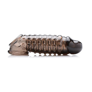 Size Matters Penis Enhancer Sleeve 1.5 Inch