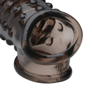 Size Matters Penis Enhancer Sleeve 1.5 Inch
