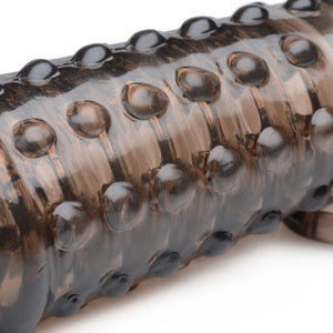 Size Matters Penis Enhancer Sleeve 1.5 Inch
