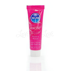 Lubes &amp; Toy Cleaners - Cooling &amp; Warming