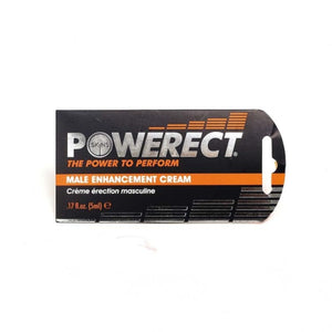 Skins Powerect Male Enhancement Cream 5ml 0.17 FL OZ Buy in Singapore LoveisLove U4Ria 