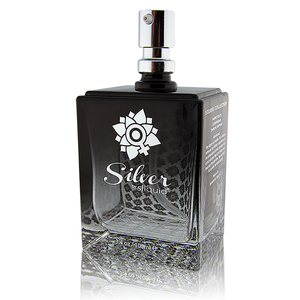 Sliquid Naturals Silver Silicone Lube 2 oz or 4.2 oz or 8.5 oz or 3.4 oz Lubes & Toys Cleaners - Silicone Based Sliquid  Buy in Singapore LoveisLove U4Ria 