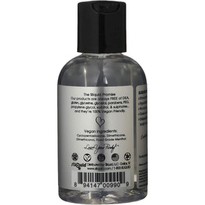 Sliquid Spark Silicone Stimulating Lubricant Booty Buzz 60ml
