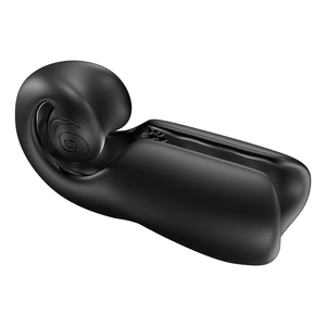Snail Vibe Evo For Him Rechargeable Masturbator (Extraordinary Vibrant Orgasms) Buy in Singapore LoveisLove U4Ria
