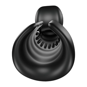 Snail Vibe Evo For Him Rechargeable Masturbator (Extraordinary Vibrant Orgasms) Buy in Singapore LoveisLove U4Ria