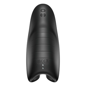 Snail Vibe Evo For Him Rechargeable Masturbator (Extraordinary Vibrant Orgasms) Buy in Singapore LoveisLove U4Ria