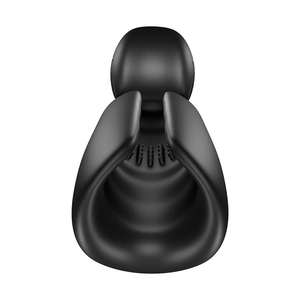 Snail Vibe Evo For Him Rechargeable Masturbator (Extraordinary Vibrant Orgasms) Buy in Singapore LoveisLove U4Ria