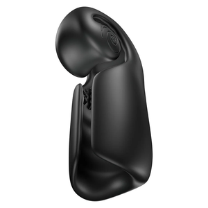 Snail Vibe Evo For Him Rechargeable Masturbator (Extraordinary Vibrant Orgasms) Buy in Singapore LoveisLove U4Ria