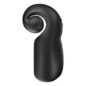 Snail Vibe Evo For Him Rechargeable Masturbator (Extraordinary Vibrant Orgasms) Buy in Singapore LoveisLove U4Ria