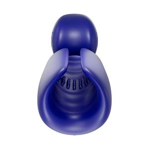 Snail Vibe Evo For Him Rechargeable Masturbator (Extraordinary Vibrant Orgasms) Buy in Singapore LoveisLove U4Ria