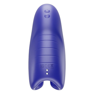 Snail Vibe Evo For Him Rechargeable Masturbator (Extraordinary Vibrant Orgasms) Buy in Singapore LoveisLove U4Ria