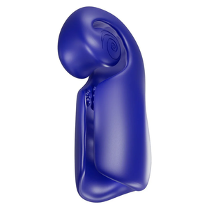 Snail Vibe Evo For Him Rechargeable Masturbator (Extraordinary Vibrant Orgasms) Buy in Singapore LoveisLove U4Ria