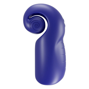 Snail Vibe Evo For Him Rechargeable Masturbator (Extraordinary Vibrant Orgasms) Buy in Singapore LoveisLove U4Ria